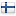 irshrae.ir server is located in Finland